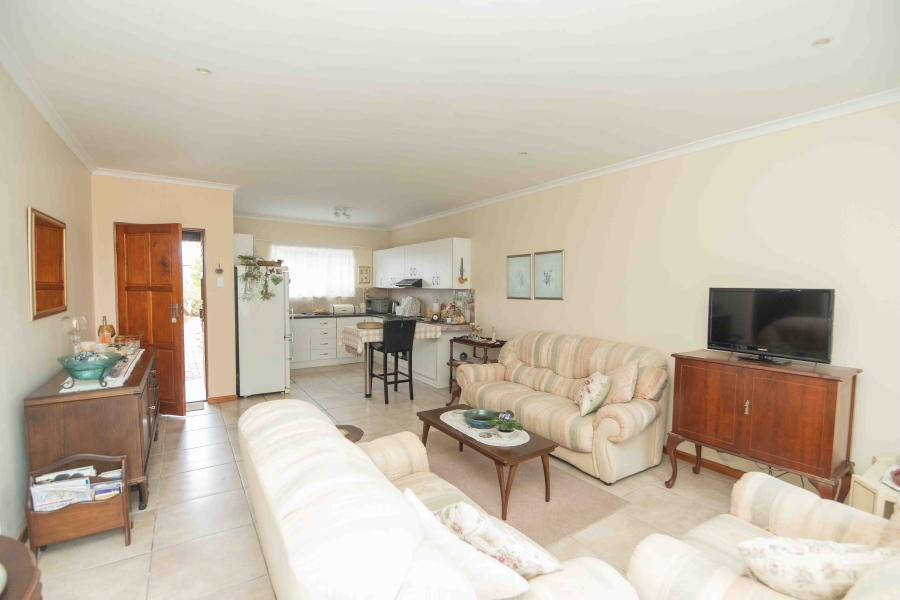 3 Bedroom Property for Sale in Parsonsvlei Eastern Cape